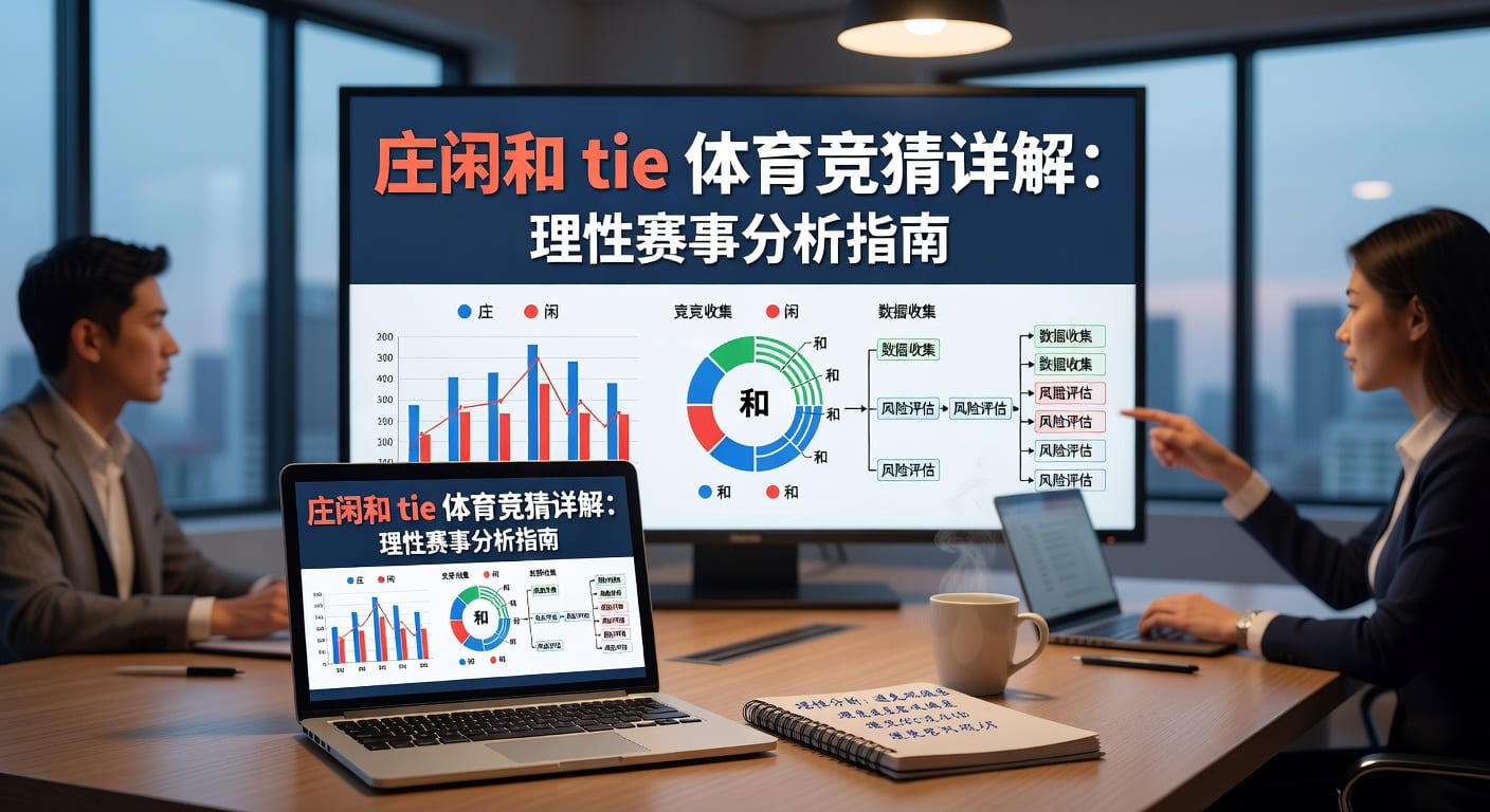 庄闲和 tie 规则解析｜林帝pg视角