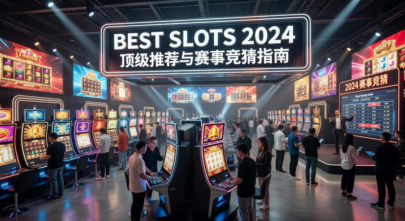 best slots 选择思路与体验要点