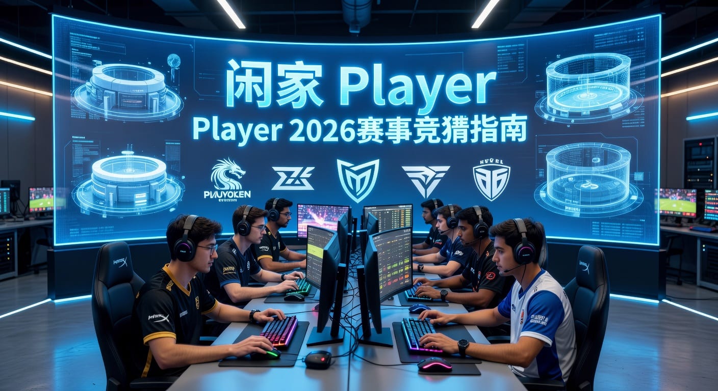闲家 player 实战解读与投注技巧框架