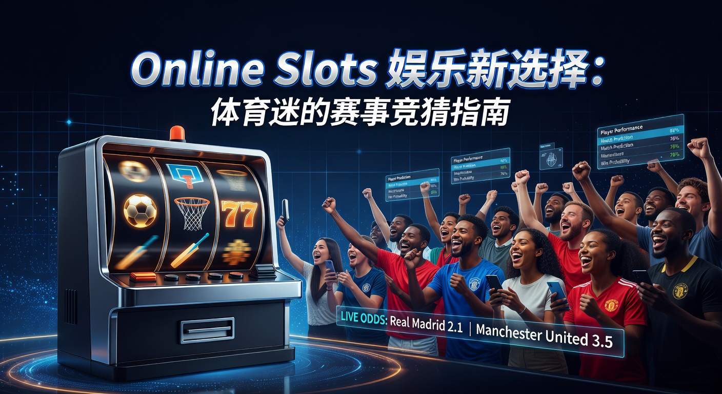 老虎机 slots online slots：玩法、选择与风控要点