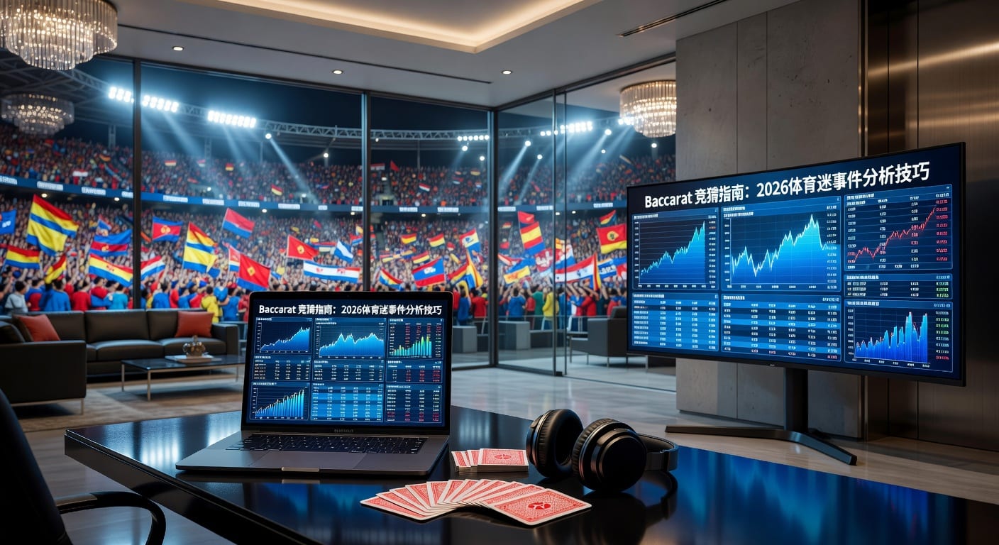 百家乐 baccarat 实战入门与风控思路