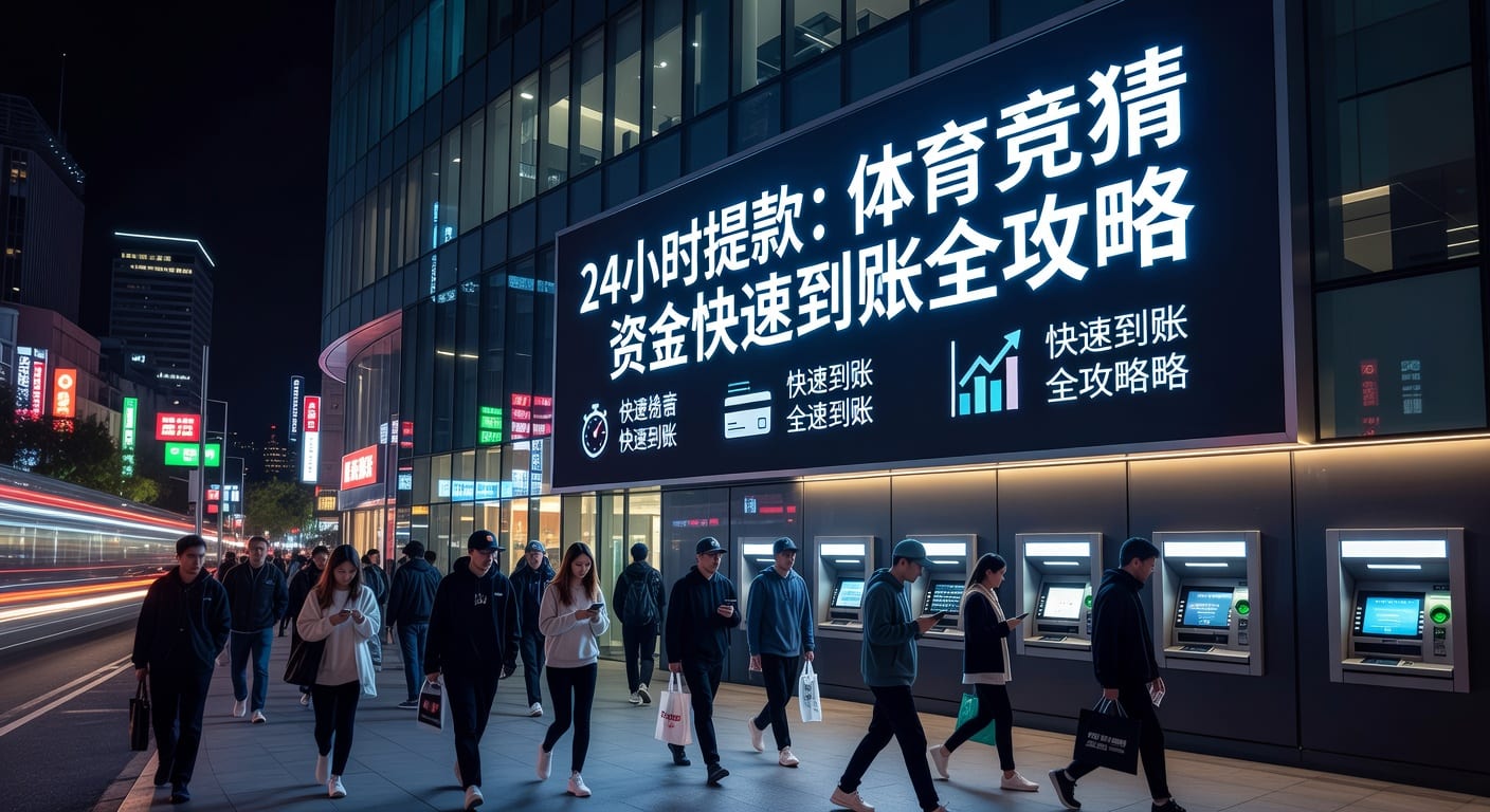 24小时提款 fast withdrawal：到账速度与审核要点