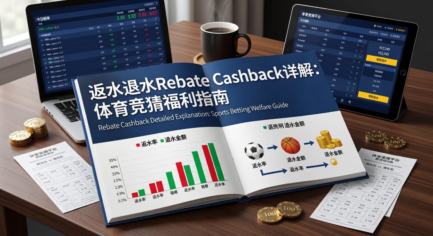 返水退水 rebate cashback 解析｜林帝pg最新指南