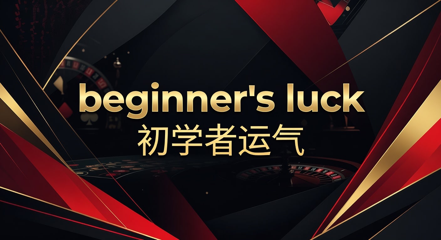 beginner's luck 初学者运气：体育投注技巧与概率解析