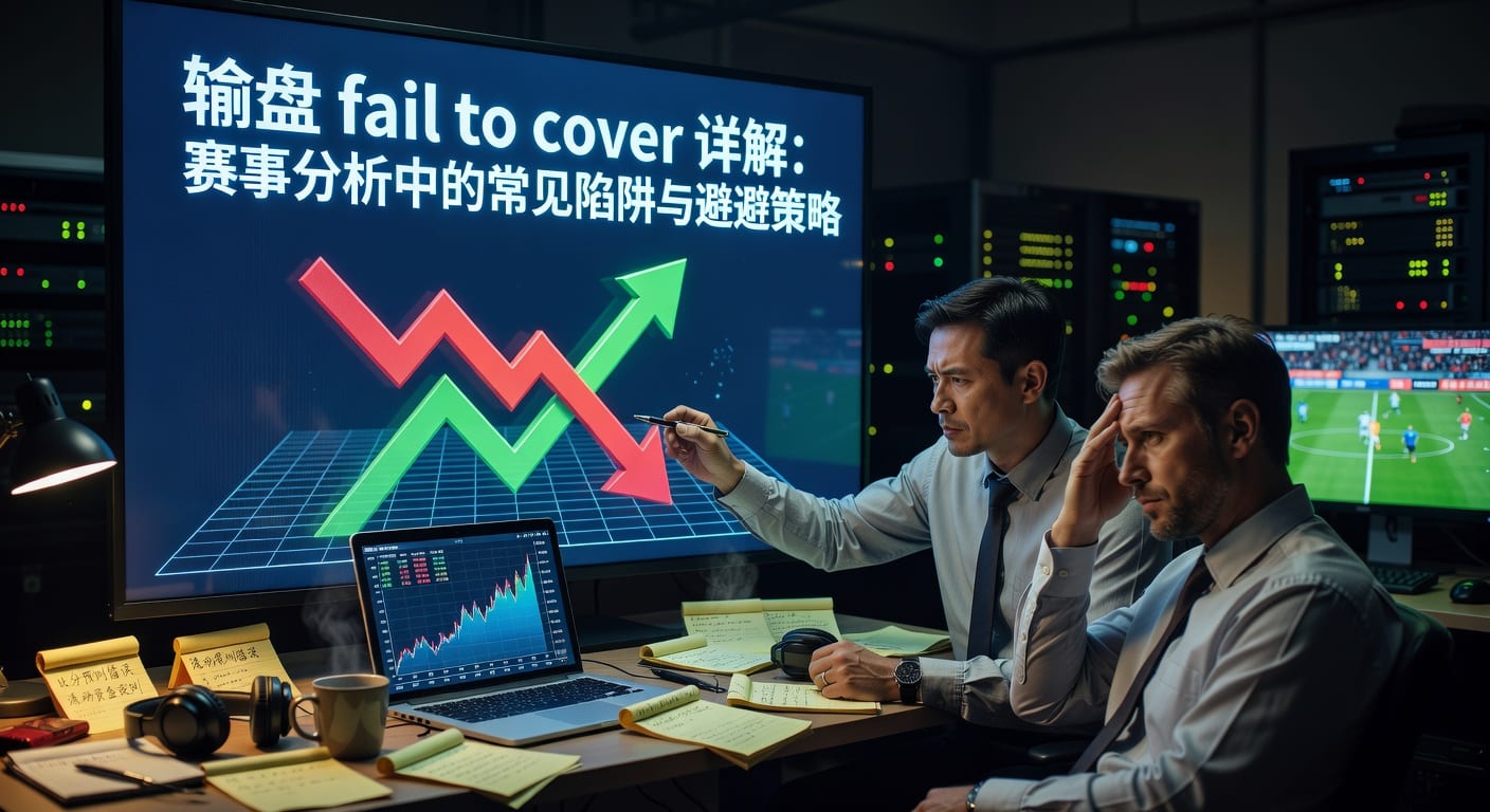 输盘 fail to cover：赛事解读与投注技巧