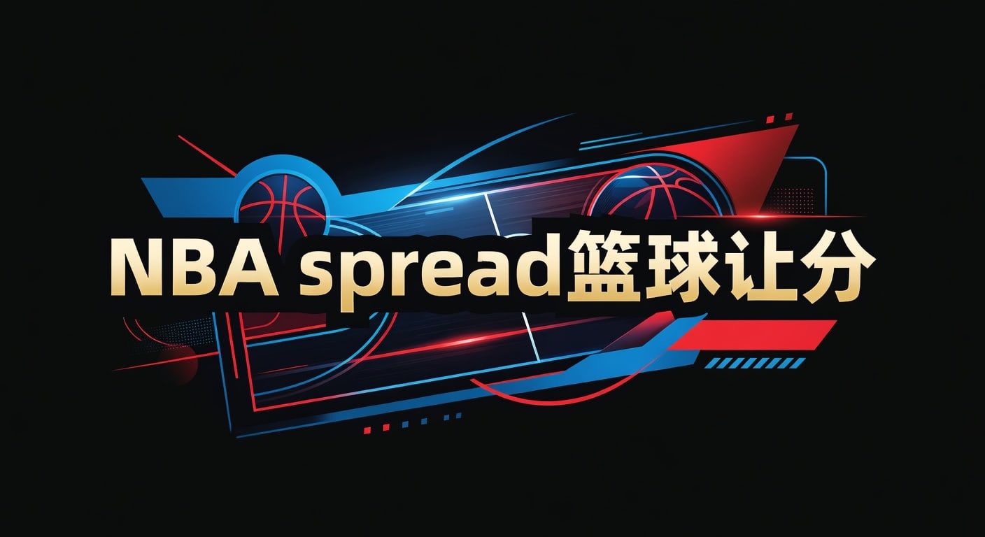 NBA spread 篮球让分：2026年让分盘思路与实战判断