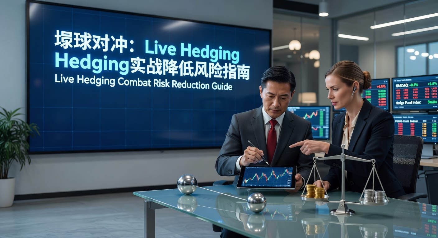 滚球对冲 live hedging 实战思路与风控方法