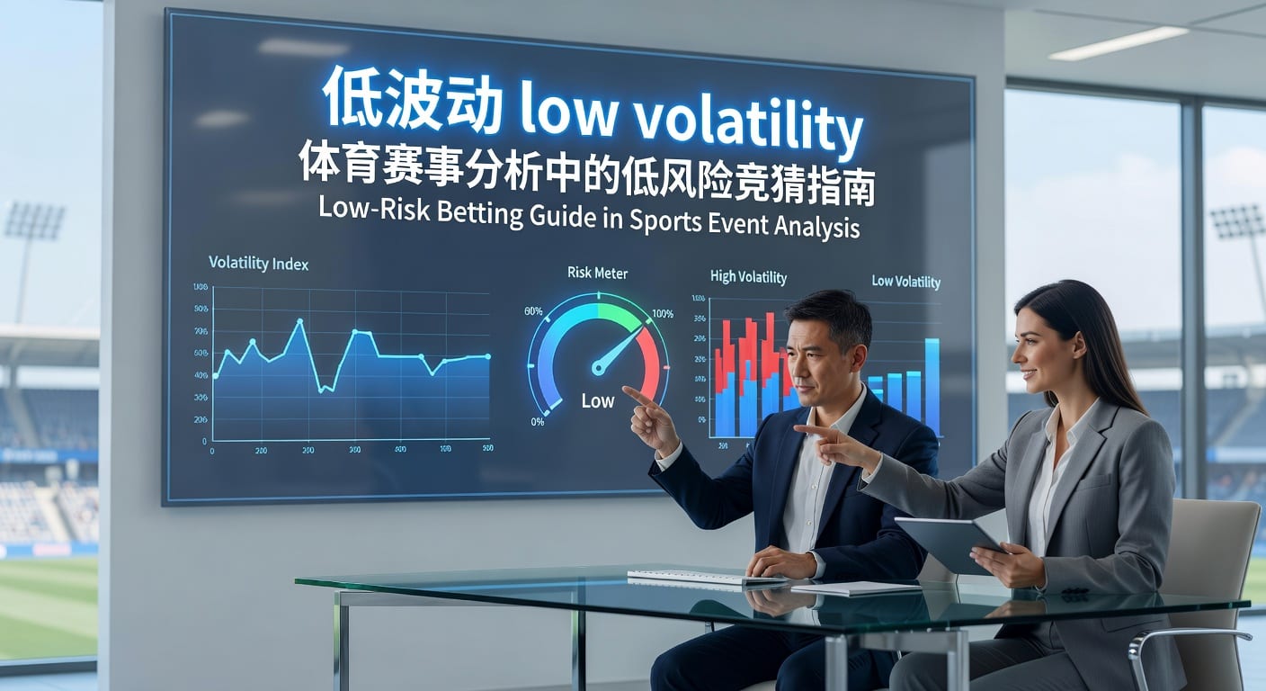 低波动 low volatility：体育投注技巧与实战解读