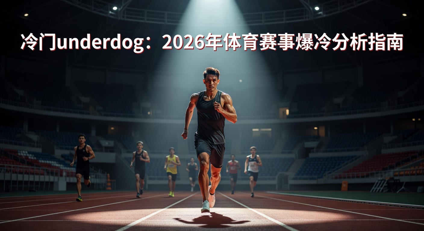 冷门 underdog 赛前分析：林帝pg视角下的判断框架