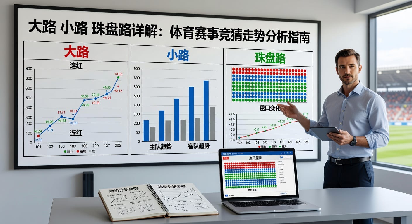 小路｜赛场动线与投注技巧解析2026年