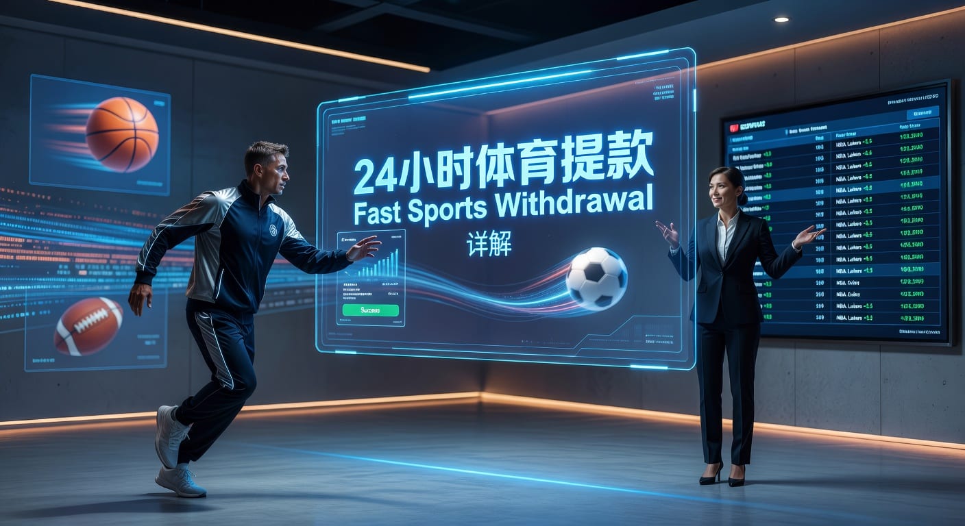 24小时体育提款 fast sports withdrawal 2026年到账指南