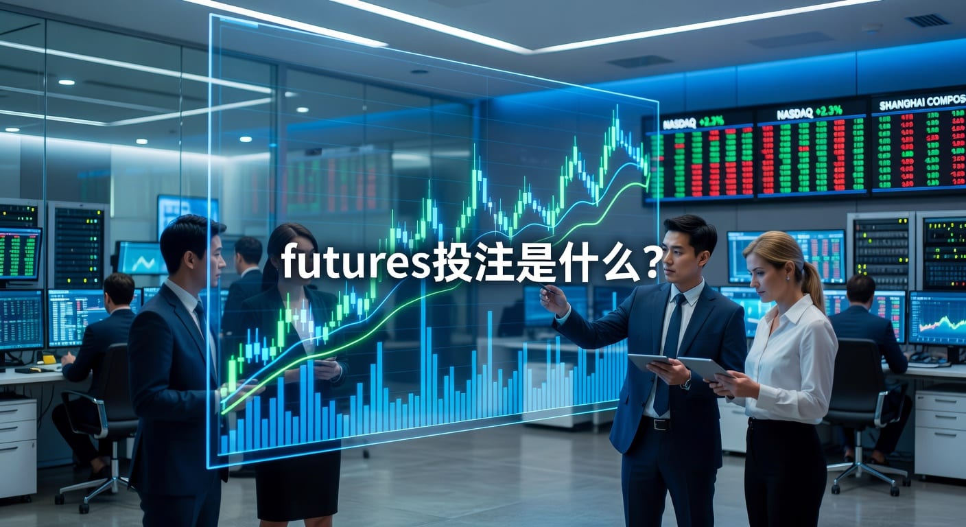 期货投注 futures：赛前判断与风险框架