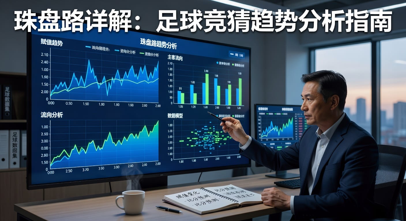 珠盘路怎么读怎么看与实战判断｜林帝pg