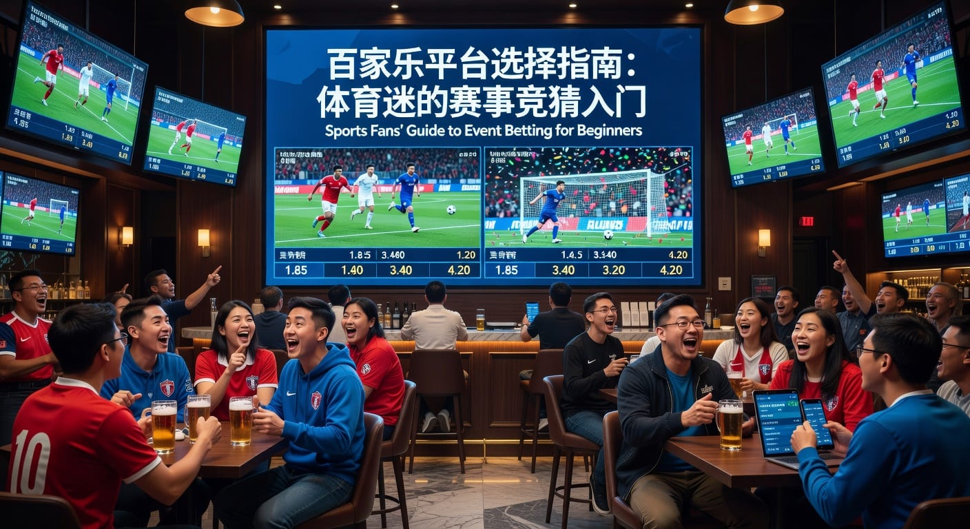 百家乐平台：最新选择与判断指南