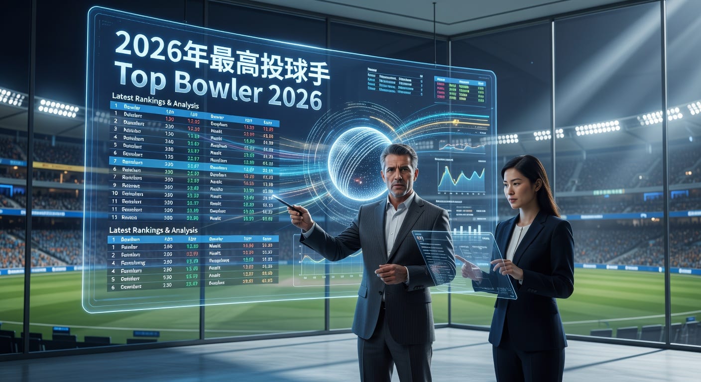 最高投球手 Top Bowler 2026年｜林帝pg 评估指南