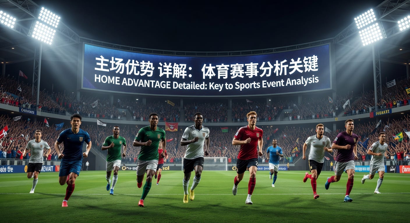 主场优势 home advantage：赛程与数据实战解析