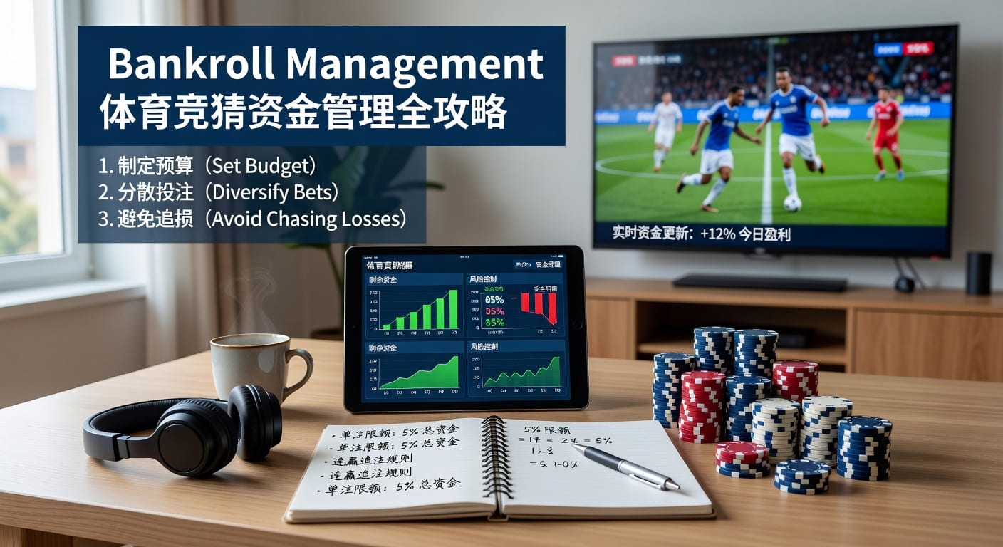 银行roll bankroll资金管理与体育投注思路｜林帝pg