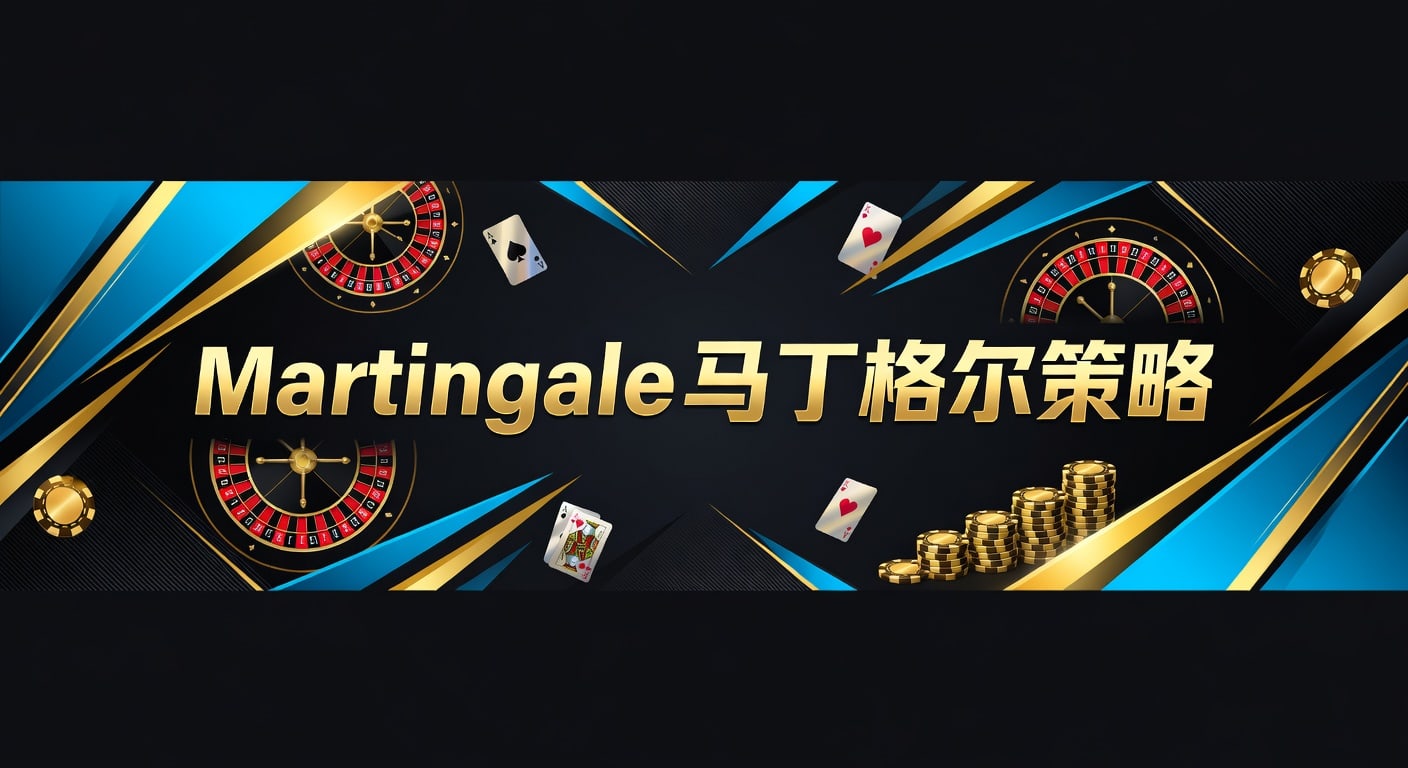 Martingale 马丁格尔策略：资金管理与风险分析