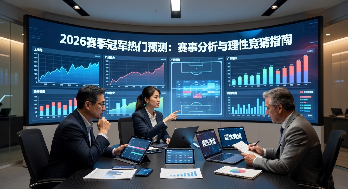 赛季冠军 season winner：2026年联赛走势与PG直营站登录入口