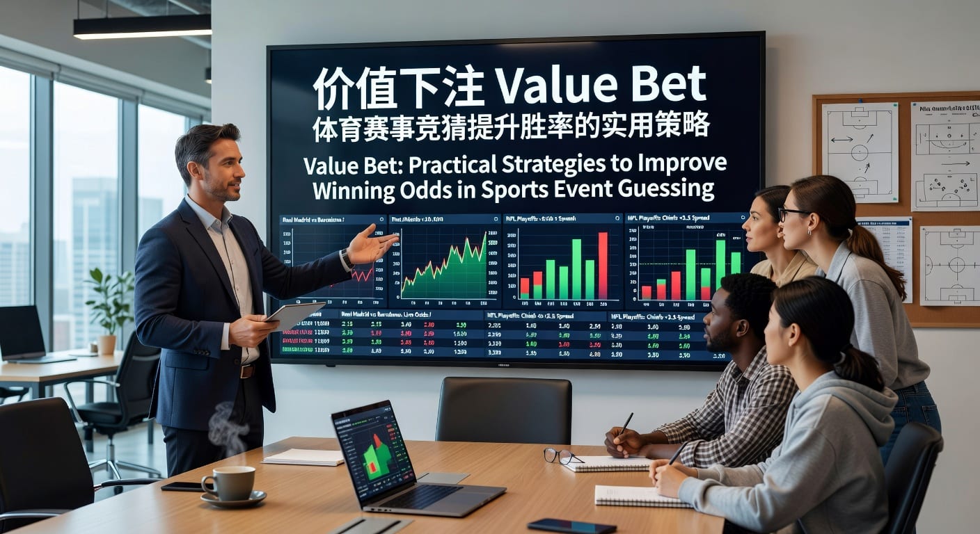 价值下注 value bet：2026年实战判断与选项思路