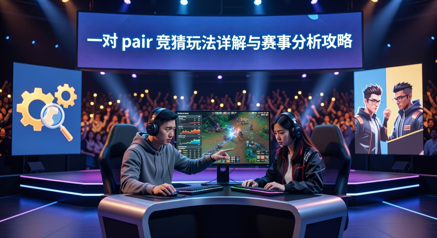 一对 pair｜林帝pg赛前分析与玩家判断