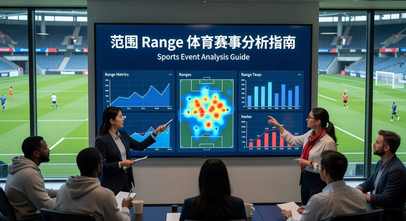 范围 range：体育投注平台实战分析与选择思路