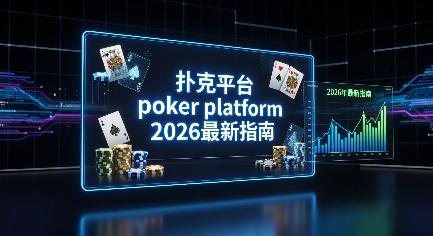 扑克平台 poker platform：林帝pg视角下的选择指南