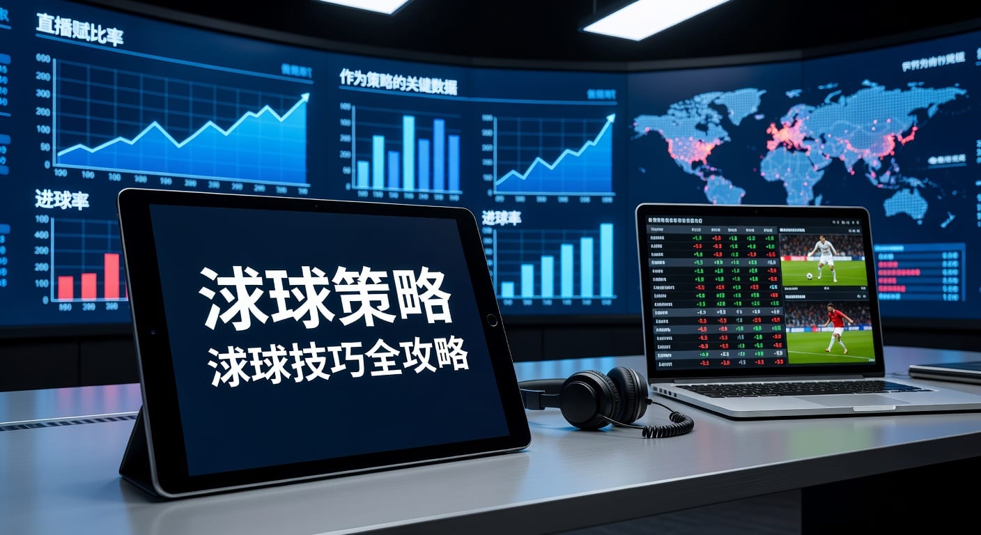 滚球策略与滚球技巧：明陞M88平台实战解析