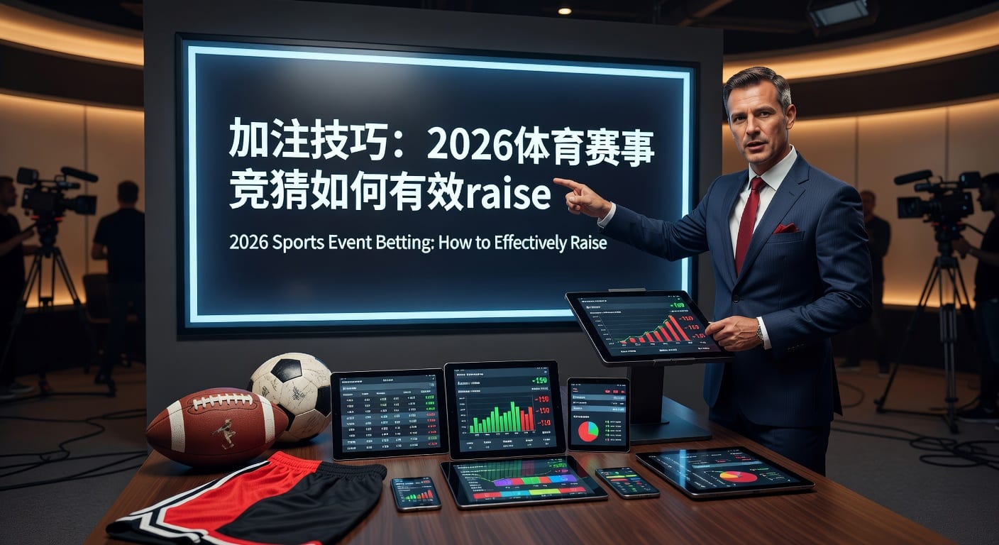 加注 raise 实战技巧：明陞M88平台投注技巧与判断