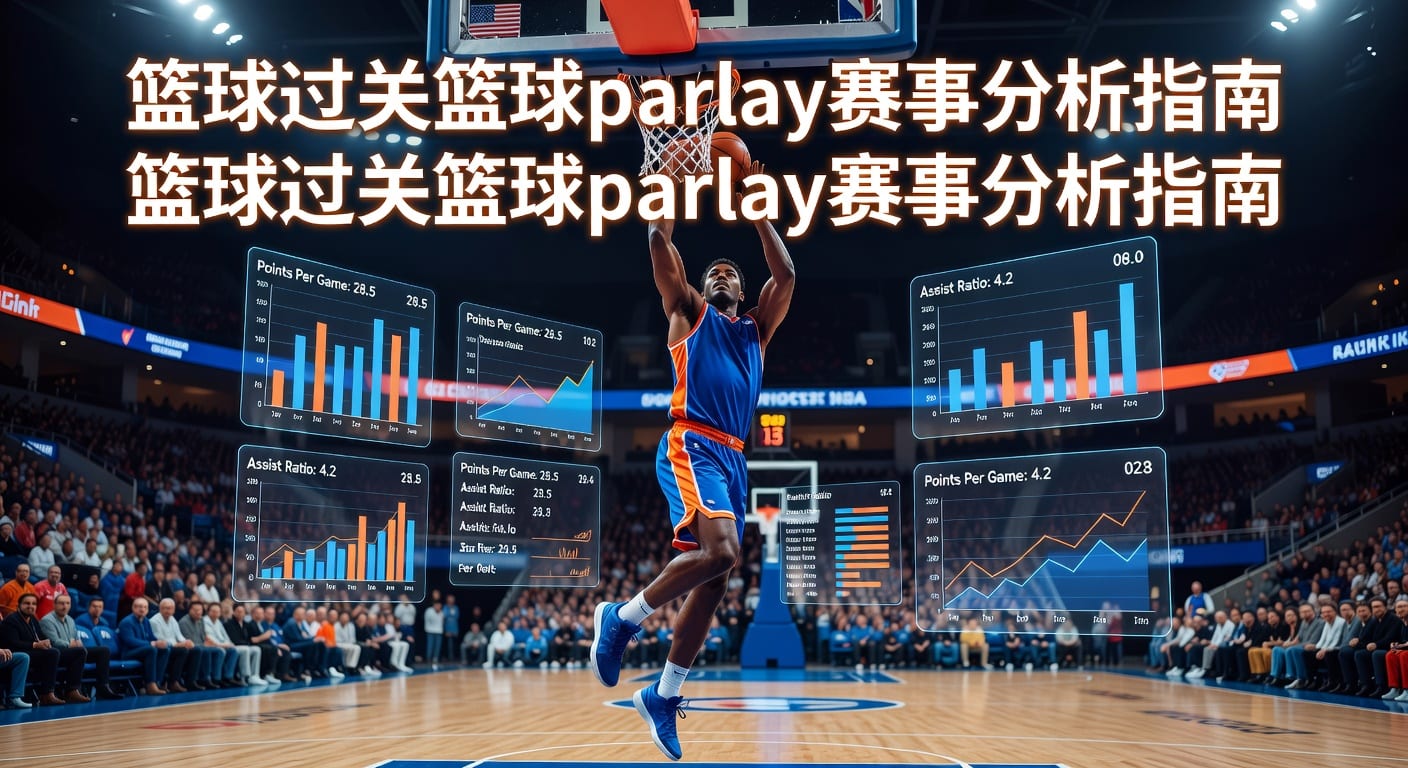 篮球过关 basketball parlay：投注技巧与风险控制