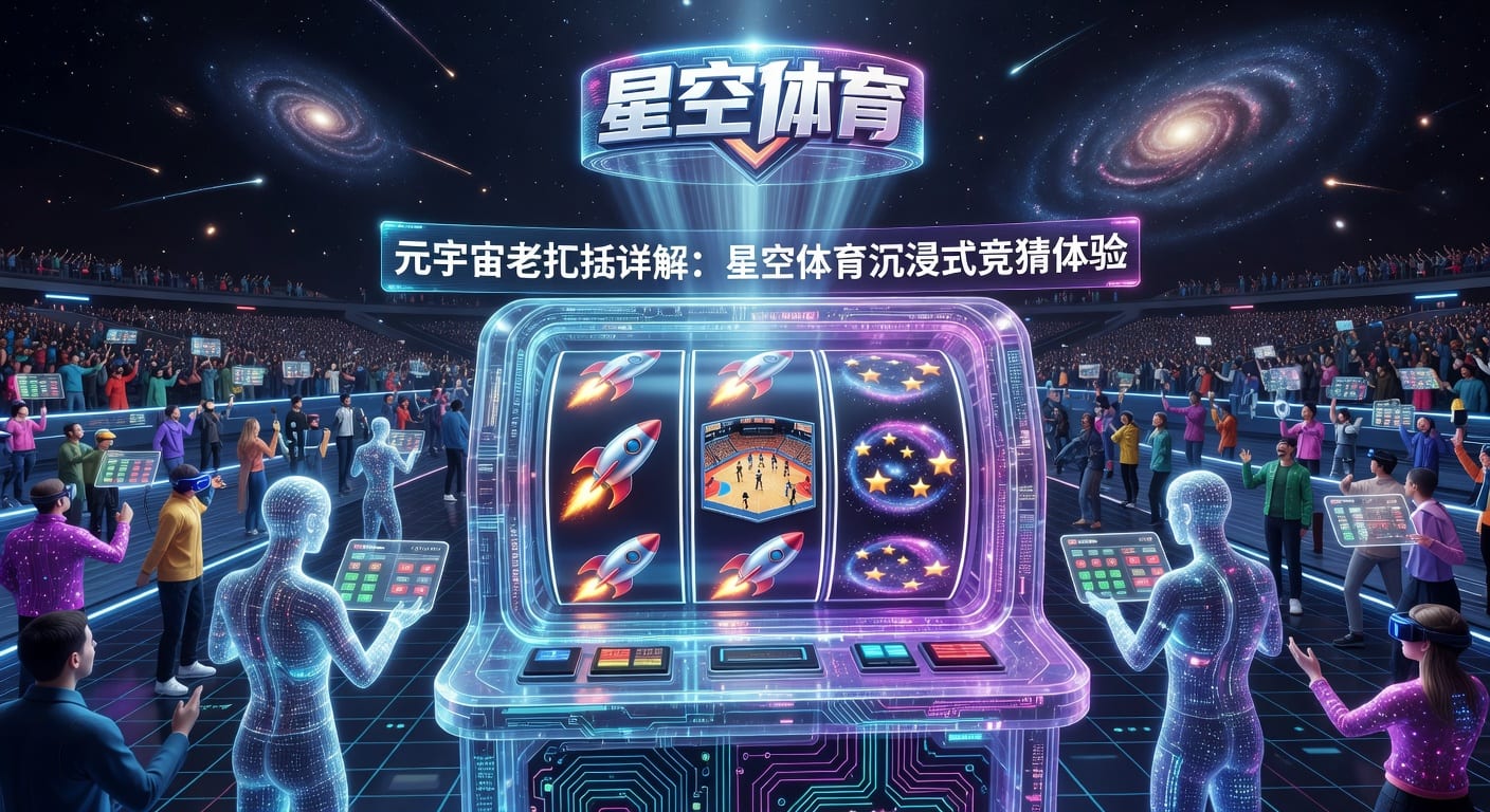元宇宙老虎机：玩法理解、风险判断与体验优化