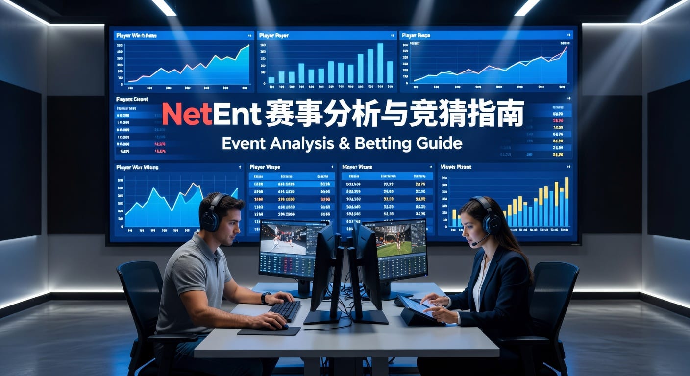 NetEnt 2026年体育玩家平台观察