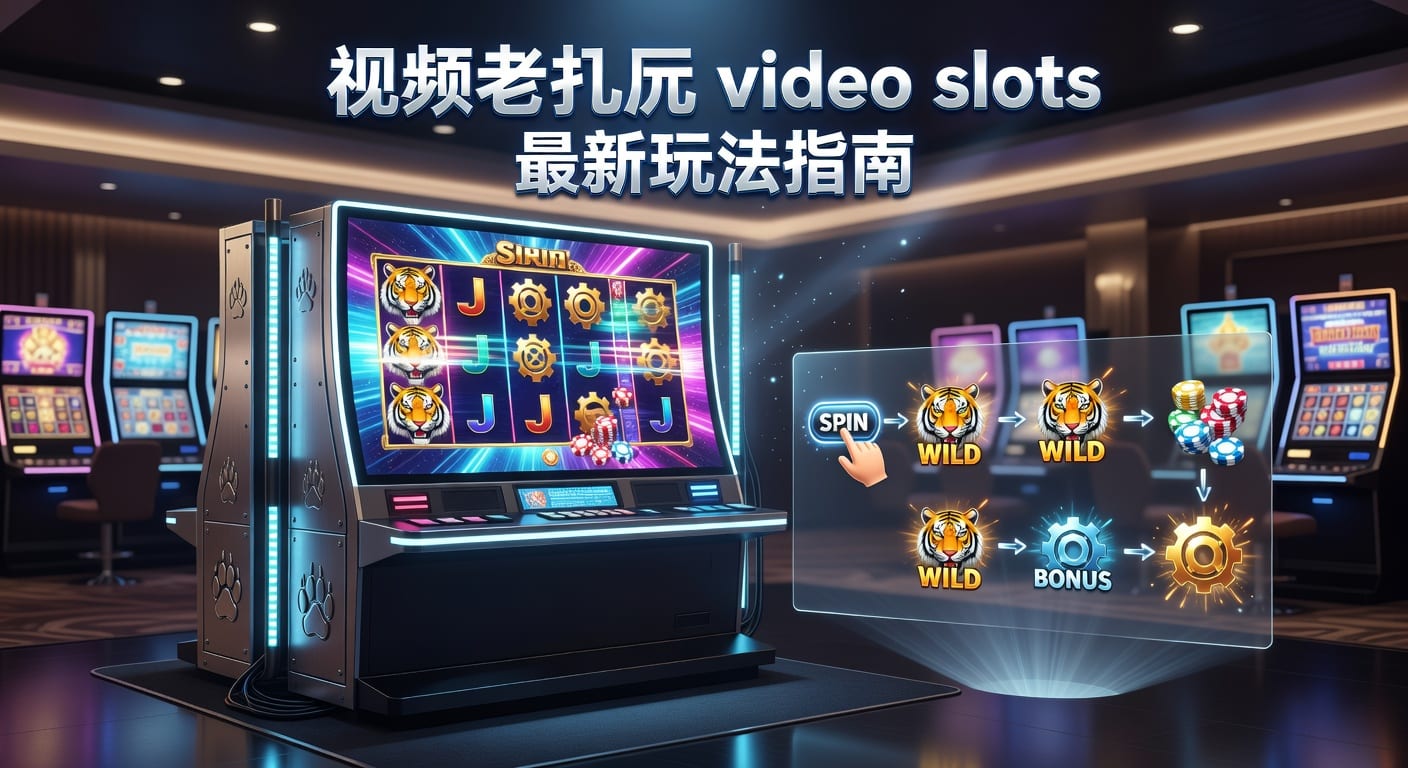 视频老虎机 video slots：2026年体验与选择思路
