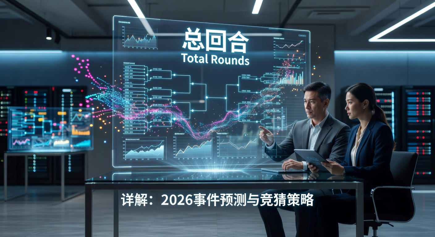 总回合 total rounds｜林帝pg投注技巧与赛前判断