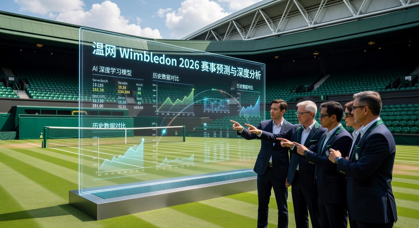 温网 Wimbledon 2026 全景解读