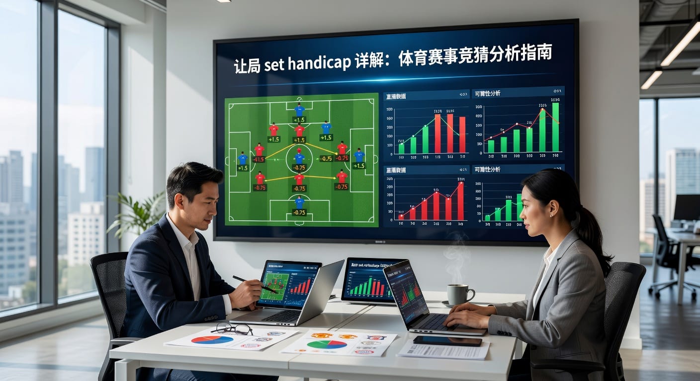 让局 set handicap 实战解析：让分逻辑与投注技巧
