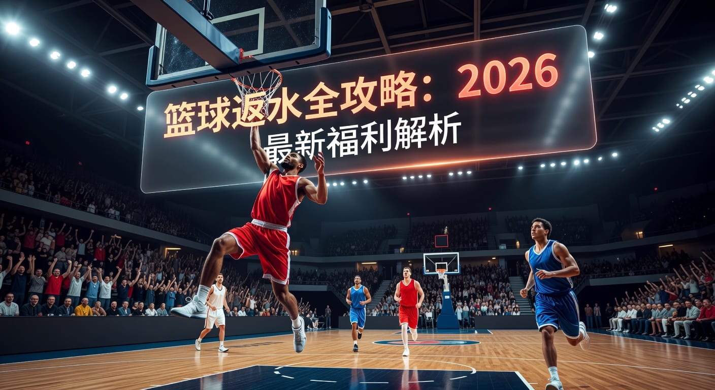 篮球返水 basketball rebate：2026年体育投注回馈机制