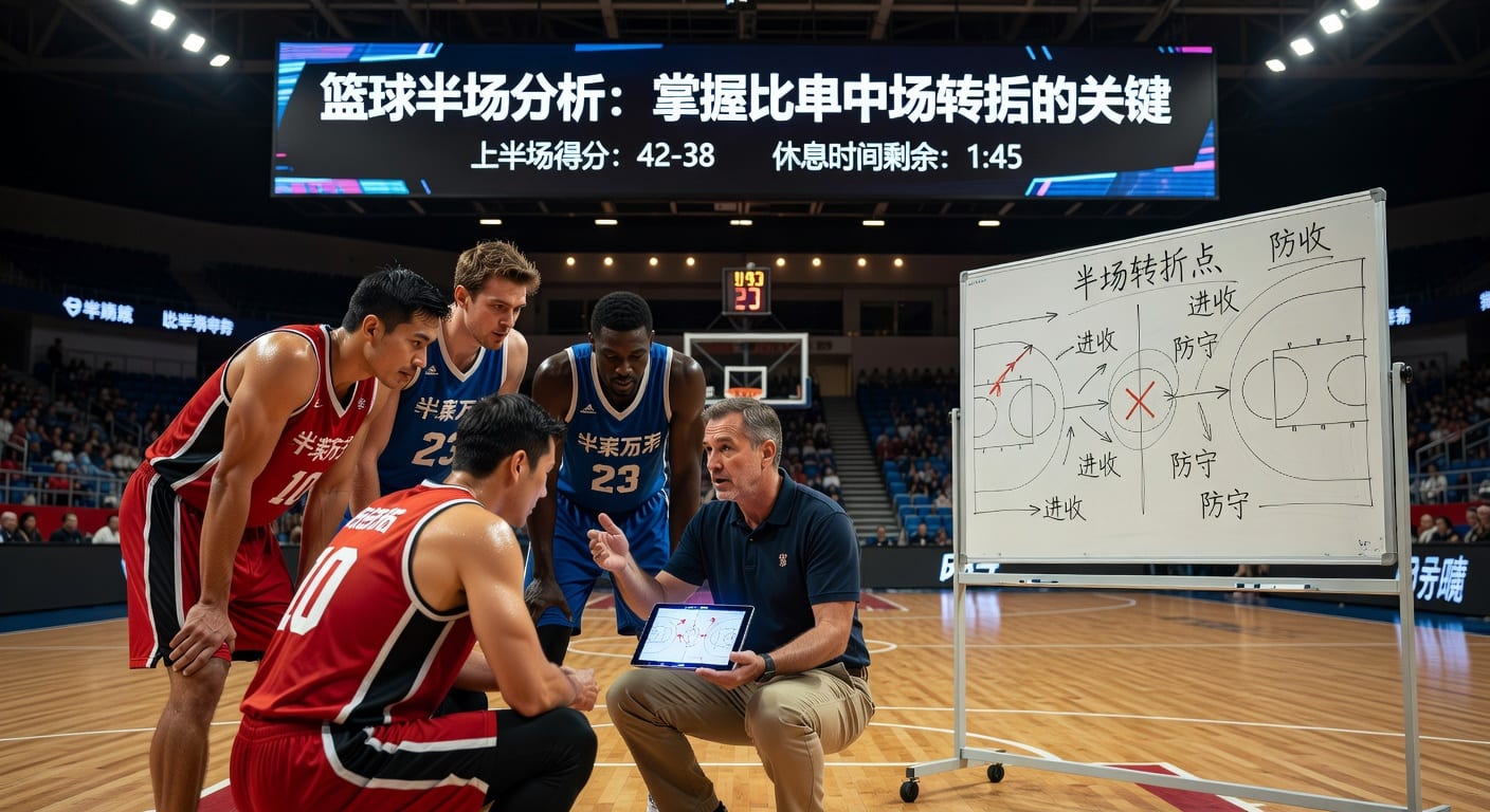 篮球半场 basketball half time：2026年观看与判断要点
