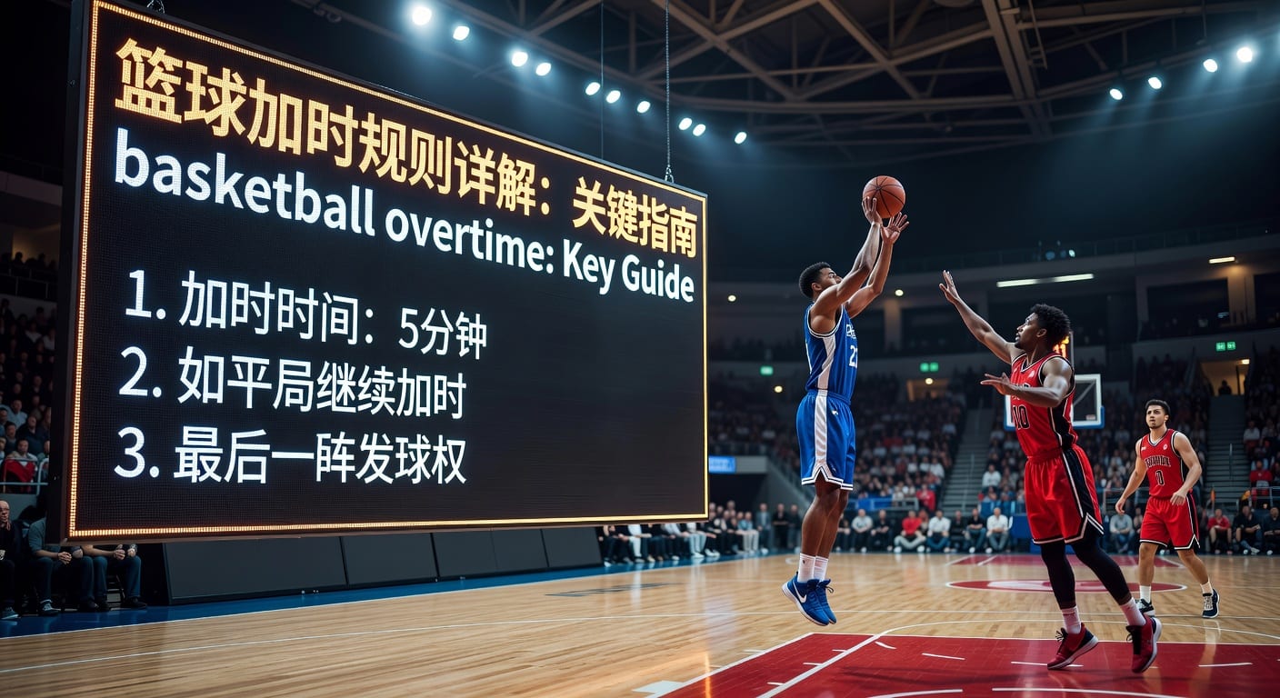 篮球加时 basketball overtime｜林帝pg 判读与投注技巧